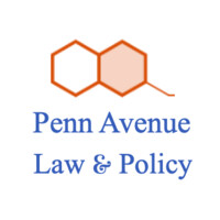 Penn Avenue Law & Policy Logo