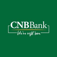 CNB Bank Inc. Logo