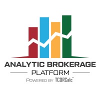 Analytic Brokerage Platform w/TCORCalc™ Logo