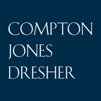 Compton Jones Dresher LLP Logo
