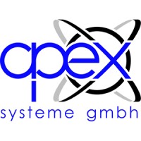 apex systeme gmbh Logo