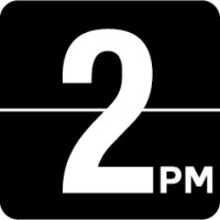 2PM Services Logo
