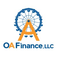 OA Finance, LLC Logo