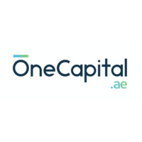 One Capital, LLC Logo