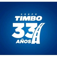 CATHAY SAE GRUPO TIMBO Logo