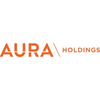 Aura Holdings Logo