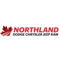 Northland Chrysler Dodge Jeep RAM Logo