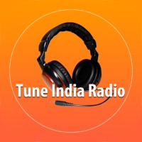 Tune India Radio Logo