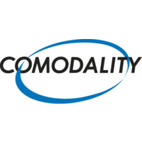 Comodality Finland Oy Logo