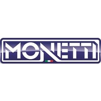 Monetti Srl Logo