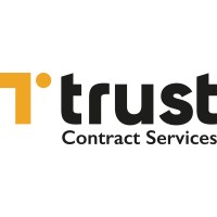 Trust Contract Services Logo