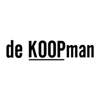 De KOOPman Logo