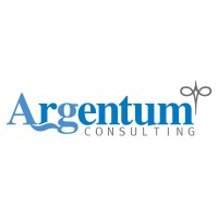 Argentum Consulting Logo