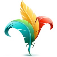 Graphic Design Freelancing Logo