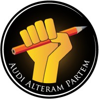 The Free Speech Union Logo