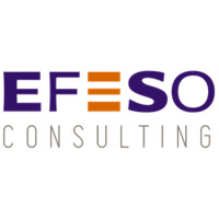 EFESO Middle East and Africa Logo