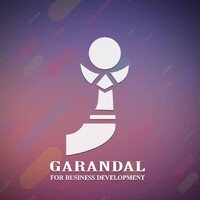 Garandal For Buisness Development Logo