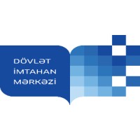The State Examination Center of the Republic of Azerbaijan Logo