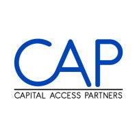 Capital Access Partners, LLC Logo