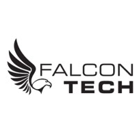 Falcon Tech Pty Ltd Logo