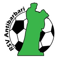 Antibarbari Logo