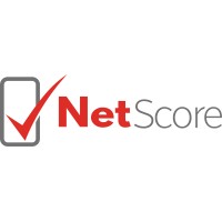 NetScore Logo