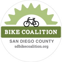 San Diego County Bicycle Coalition Logo