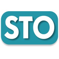 Spatial Topology Co., Ltd. Logo