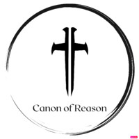 Canon of Reason Logo