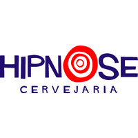 Cervejaria Hipnose Logo