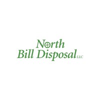 North Bill Disposal, LLC Logo