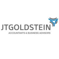 JTGoldstein Logo