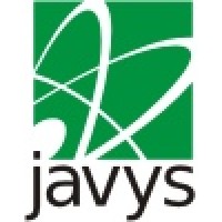 JAVYS, a. s. Logo