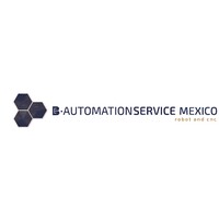 Automation Service Mexico SA de CV Logo