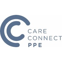 Care Connect PPE Logo