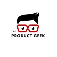 The Product Geek Logo