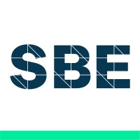 SBE Nederland Logo