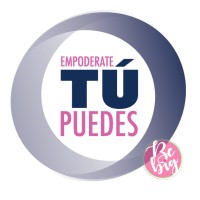 Empoderate Tu Puedes Logo