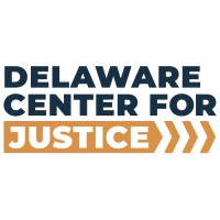 Delaware Center for Justice Logo