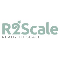 R2Scale Logo