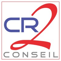 CR2 conseil Logo