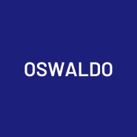 Oswaldo Records Logo