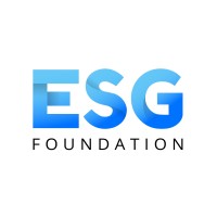 The ESG Foundation Logo