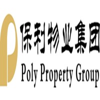 Shenzhen poly property group Logo