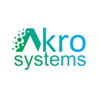 Akrosystems Logo