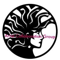 artist collaboration group, LLC Logo