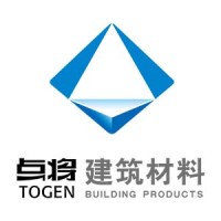 Xiamen Togen Building Products Co.,Ltd. Logo