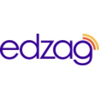 Edzag Logo