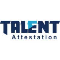 Talent Attestation Logo