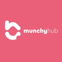 MunchyHub Logo